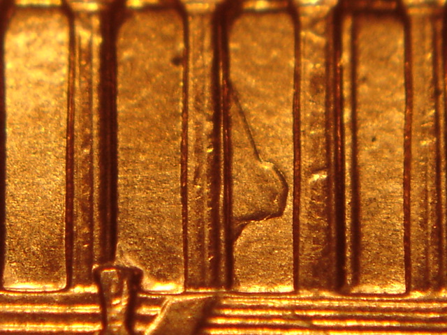 1999-P-Lincoln-Memorial-Cent--Reverse-Die-Clashes.